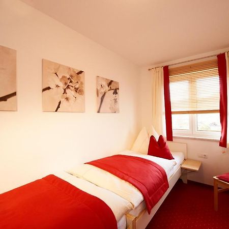 Appartementhaus Gratz Wagrain Rom bilde