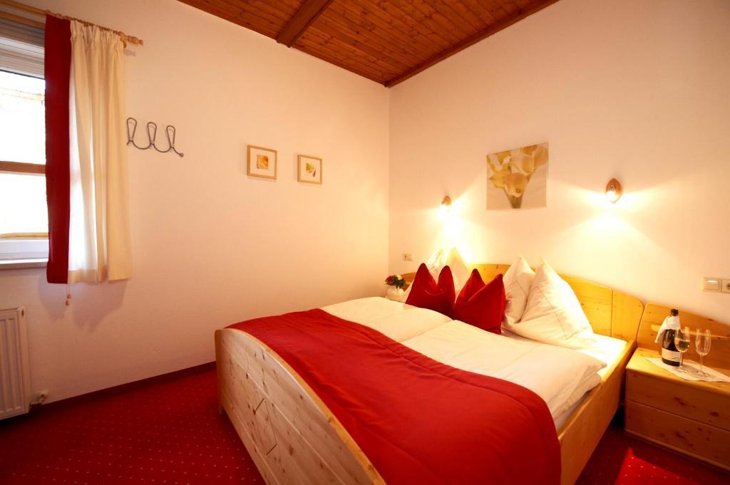 Appartementhaus Gratz Wagrain Rom bilde
