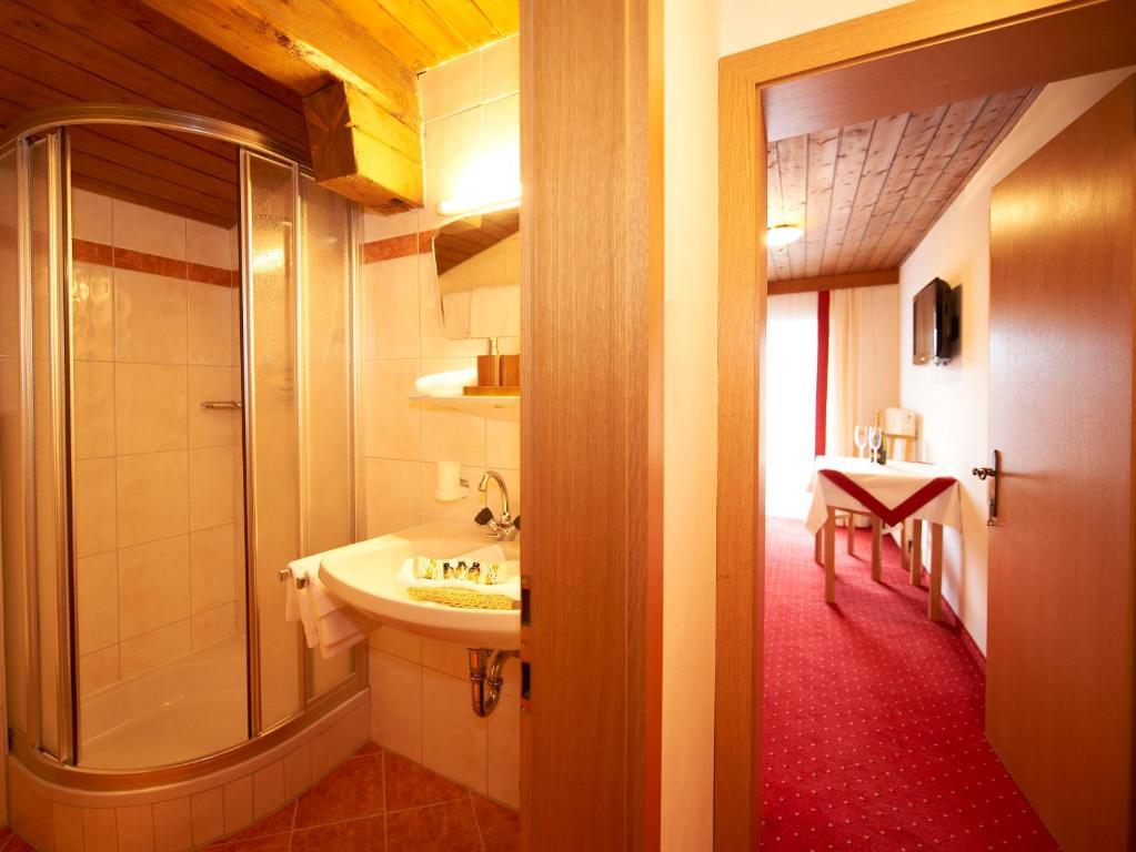 Appartementhaus Gratz Wagrain Rom bilde